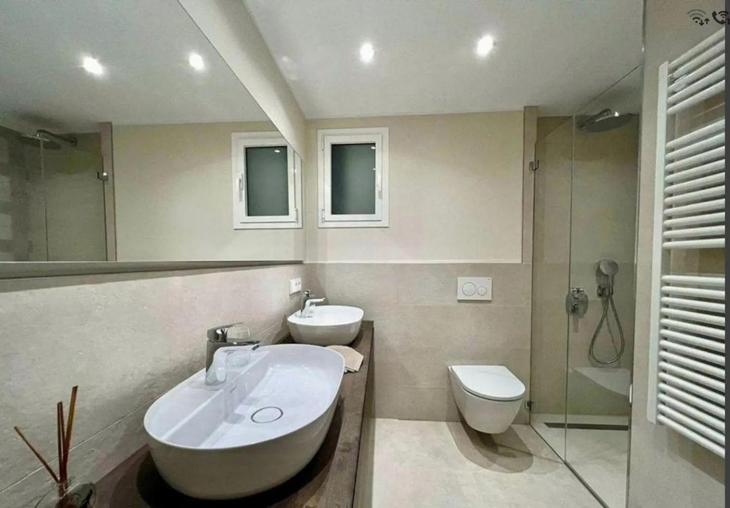 Pz Espana Palma Apartment