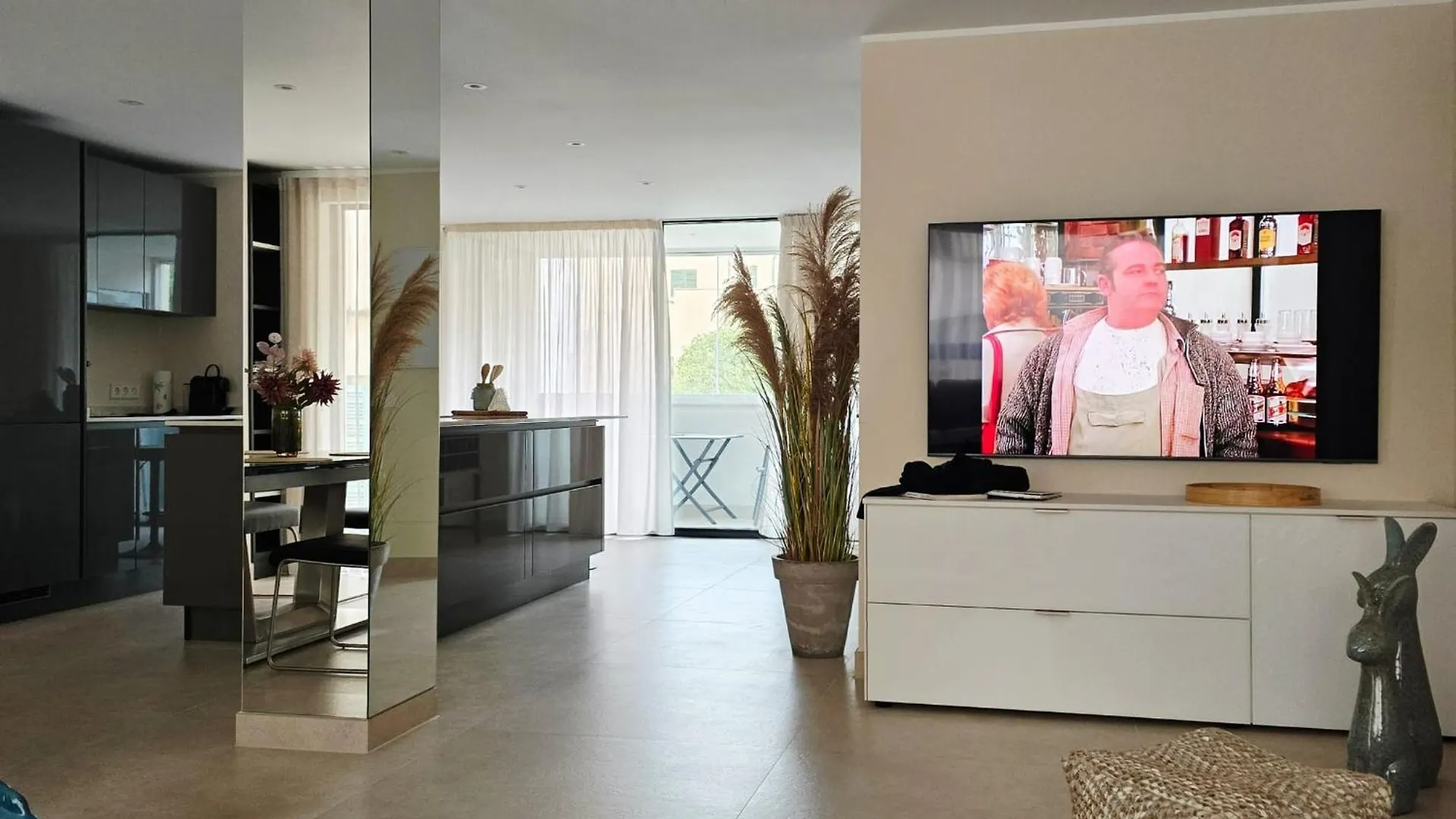 Pz Espana Palma Apartment Spain