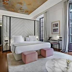 Summum Boutique Hotel, Member Of Melia Collection Пальма-де-Майорка