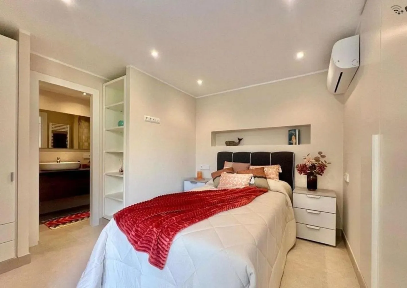 Pz Espana Palma Apartment ספרד