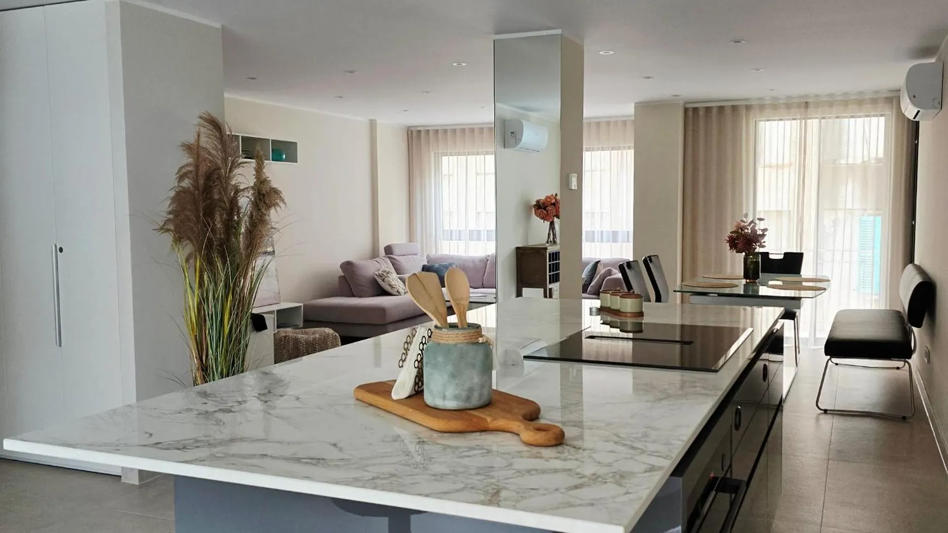 Pz Espana Palma Apartment 0*, פלמה דה מיורקה